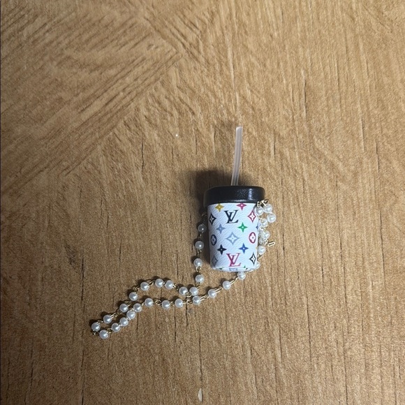 Accessories - Cup for labubu